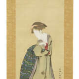 HISHIKAWA SORI (ACT. C.1797-1813) - фото 3