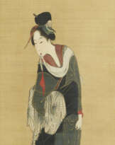 TOTOYA HOKKEI (1780-1850)