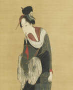Hokkei Totoya (1780-1850). TOTOYA HOKKEI (1780-1850)