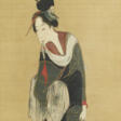 TOTOYA HOKKEI (1780-1850) - Prix ​​des enchères