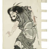 KATSUSHIKA HOKUSAI II (EDO PERIOD, 19TH CENTURY) - photo 2