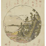 KATSUKAWA SHUNKO (ACT. C. 1790S-1810S) - Foto 7