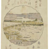 KATSUKAWA SHUNKO (ACT. C. 1790S-1810S) - фото 9