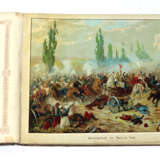 Der Deutsch- Französische Krieg 1870/71 - Foto 2