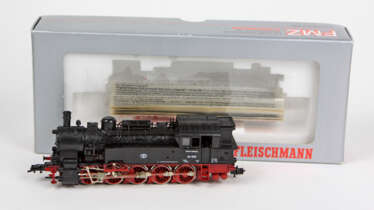 Fleischmann FMZ-Lokomotive 6 4094