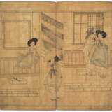 ATTRIBUTED TO SIN YUNBOK (1758-) - photo 6