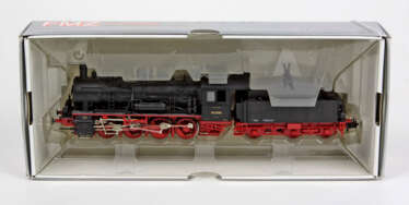 Fleischmann FMZ-Lokomotive 6 4154