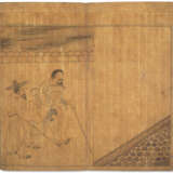 ATTRIBUTED TO SIN YUNBOK (1758-) - photo 12