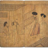 ATTRIBUTED TO SIN YUNBOK (1758-) - photo 20