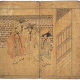 ATTRIBUTED TO SIN YUNBOK (1758-) - photo 24
