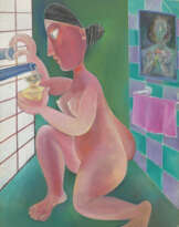 PARITOSH SEN (1918-2008)