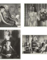 VIVAN SUNDARAM (B. 1943)