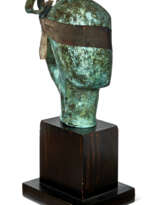 LALU PRASAD SHAW (B. 1937)