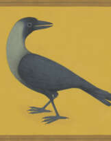 LALU PRASAD SHAW (B. 1937)