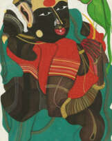 THOTA VAIKUNTAM (B. 1942)