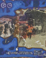 JITISH KALLAT (B. 1974)