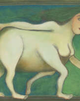 GOGI SAROJ PAL (B. 1945)