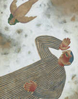 DHARMANARAYAN DASGUPTA (1939-1997)