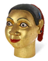 RAVINDER REDDY (B. 1956)