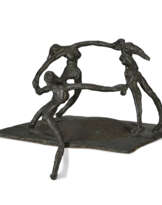 K. S. RADHAKRISHNAN (B. 1956)