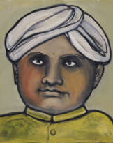 JOGEN CHOWDHURY (B. 1939)