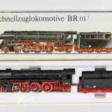 PIKO Schnellzuglokomotive BR01 - фото 1