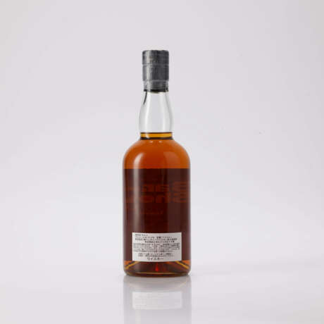 Hanyu 1990 Tokyo Bar Show Cask #518 - photo 2