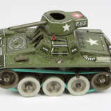 Gama Panzer T65 - фото 1