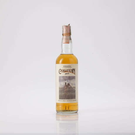 Glenfarclas Coilltean 1977 Samaroli 25th Anniversary - Foto 1