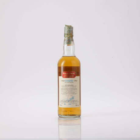 Glenfarclas Coilltean 1977 Samaroli 25th Anniversary - Foto 2