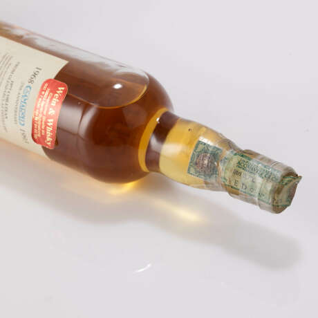 Glenfarclas Coilltean 1977 Samaroli 25th Anniversary - Foto 4