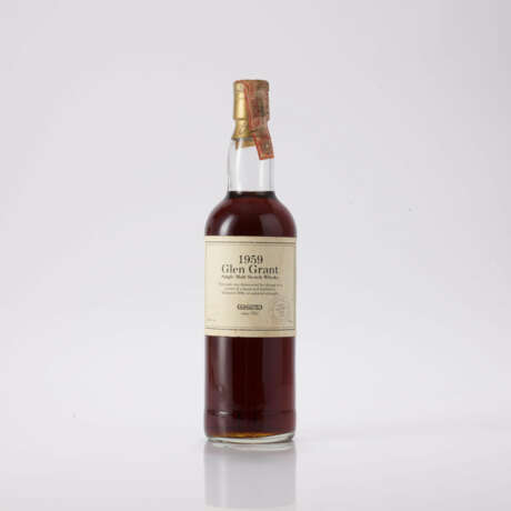 Glen Grant 1959 Samaroli - Foto 1