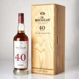 The Macallan Red Collection Full Set - Foto 8