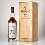 The Macallan Red Collection Full Set - Foto 17