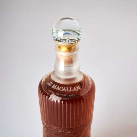 The Macallan Tales of The Macallan Volume I - Foto 4