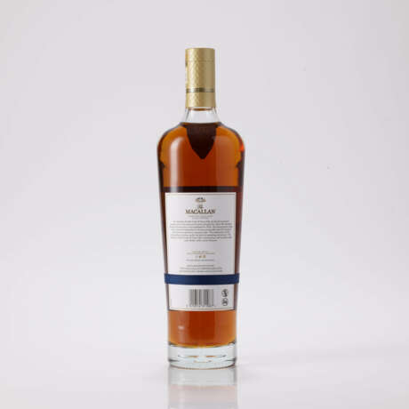 The Macallan Double Cask 30 Years Old - photo 2