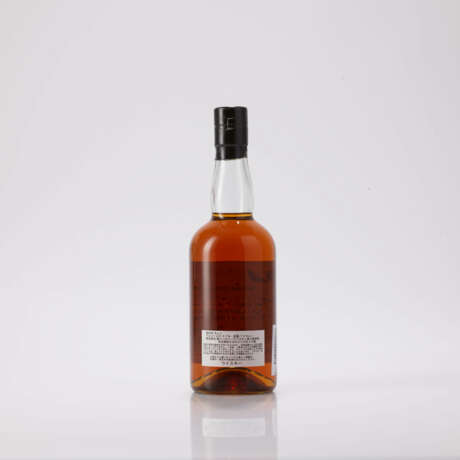 Hanyu Ichiro's Malt Quarter Cask 1991 - photo 2