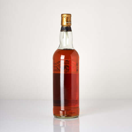 Bowmore 1966 40 Year Old Duncan Taylor - photo 3