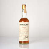 Laphroaig Osteria Apostoli 1970 Cask #4367 - photo 2