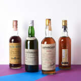 Laphroaig 10 Year Old (1970s) - photo 1