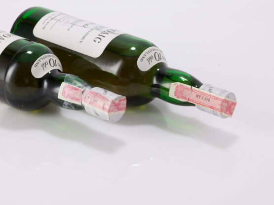 Laphroaig 10 Year Old (1980s) - photo 4