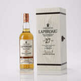 Laphroaig 27 Year Old Limited Edition - photo 1