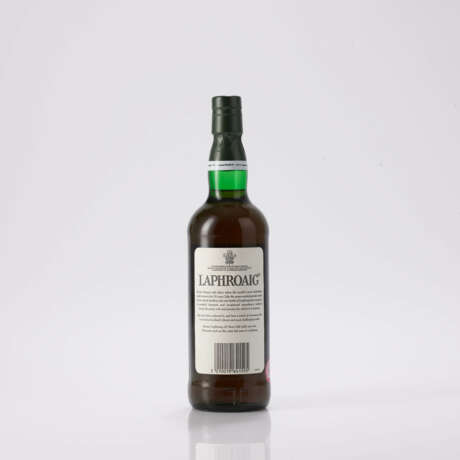 Laphroaig 30 Year Old - photo 2