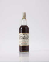 Strathisla 1967 Gordon and MacPhail Bar Metro