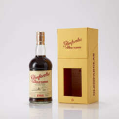 Glenfarclas 1966 The Family Casks #4177 1966