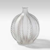 René Lalique, Vase "Malines" - Foto 1