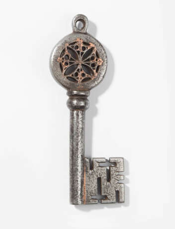 Venezianischer Schlüssel - фото 1