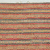 Kirman Textilien-Fragment - Foto 5