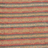 Kirman Textilien-Fragment - фото 6