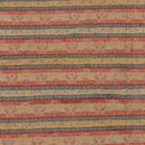 Kirman Textilien-Fragment - Foto 10